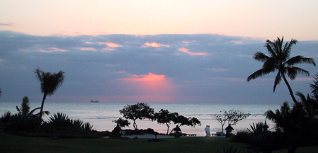 mauritius_sunset