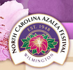 North Carolina Azalea Garden Tour