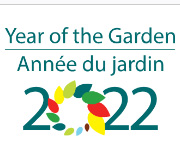 Year of the Garden in Canada
